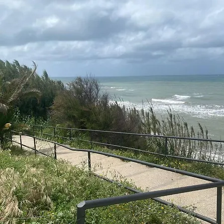 Il Pavone Al Mare