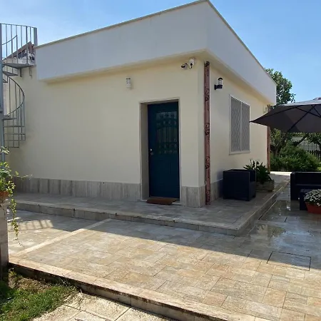 Il Pavone Al Mare